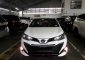 Toyota Yaris TRD Sportivo 2018 Hatchback-0