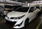 Toyota Yaris TRD Sportivo 2018 Hatchback-1