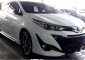 Toyota Yaris TRD Sportivo 2018 -1