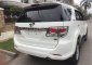 Toyota Fortuner V 2012 SUV-3