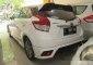 2014 Toyota Yaris S-TRD ALL NEW Automatic-1