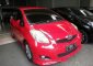 2011 Toyota Yaris S Limited Automatic AT-1