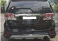 Toyota Fortuner G TRD 2012 SUV-1