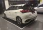 2018 Toyota Yaris Automatic-1