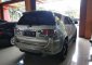 Toyota Fortuner G Luxury 2012 SUV-1