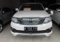 Toyota Fortuner G VNT Turbo 2013 Automatic-4