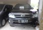 Toyota Fortuner 2.7 G 2008 Automatic-1