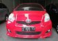 2011 Toyota Yaris S Limited Automatic AT-2