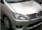 Toyota Kijang Innova G 2012 MPV-3
