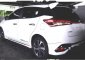 Toyota Yaris TRD Sportivo 2018 -3
