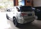 Toyota Fortuner G Luxury 2012 SUV-2