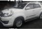 Toyota Fortuner G TRD 2012 SUV-1