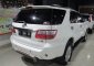 Toyota Fortuner 2.5G A/T 2011-3