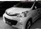 Toyota Avanza Veloz 2012-2