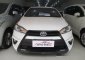 2014 Toyota Yaris S-TRD ALL NEW Automatic-3