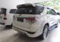 Toyota Fortuner G VNT Turbo 2013 Automatic-6