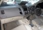 Toyota Fortuner 2.7 G 2008 Automatic-5