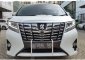 Toyota Alphard G 2017 Wagon-12