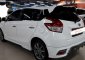 Toyota Yaris TRD Sportivo 2014 Hatchback-9