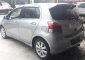 Toyota Yaris E 2009 Hatchback-4