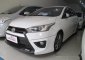 2014 Toyota Yaris S-TRD ALL NEW Automatic-6