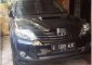 Jual cepat Toyota Fortuner G 2014 SUV-0