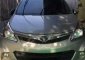 Toyota Avanza Veloz 2013 MPV-0