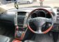 Toyota Harrier 2008-1