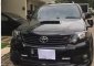 Toyota Fortuner G TRD 2014 -0