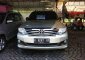 Toyota Fortuner G 2012 -0