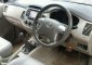 Toyota Kijang Innova 2.5 G 2012-2