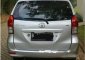 Toyota Avanza E 2013 MPV-1