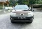 Toyota Fortuner G Luxury 2009-3