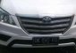 Toyota Kijang Innova E  2014 -2