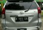 Toyota Avanza G 2012 MPV-4