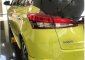 Toyota Yaris TRD Sportivo 2017 Hatchback-5