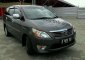 Toyota Kijang Innova G MT Tahun 2011 Manual-1