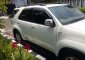Toyota Fortuner 2.5 G A/T 2011 SUV-0