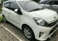 Dijual Toyota Agya G 2015-4