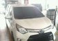 Toyota Calya tipe G a/t 2016-0