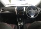 Toyota Yaris TRD Sportivo 2017 Hatchback-7