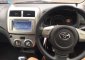 Toyota Agya Trd At 2014 -2