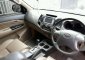 Toyota Grand Fortuner TRD matic bensin 2012-2