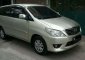 Toyota Kijang Innova 2.5 G 2012-3
