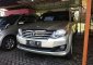 Toyota Fortuner G 2012 -3