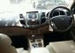 Toyota Fortuner G TRD  2011 SUV-2