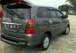 Toyota Kijang Innova G MT Tahun 2011 Manual-4