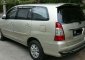 Toyota Kijang Innova 2.5 G 2012-5