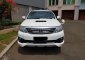 Toyota Fortuner G TRD 2013 -4