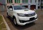 Toyota Fortuner G TRD 2013 -5